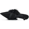 image:imageCircus NY by Sam Edelman Womens Gemma FluffBlack