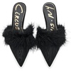 image:imageCircus NY by Sam Edelman Womens Gemma FluffBlack