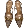 image:imageCircus NY by Sam Edelman Womens MonicaDk Pear Multi