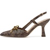 image:imageCircus NY by Sam Edelman Womens MonicaDk Pear Multi