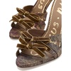 image:imageCircus NY by Sam Edelman Womens NoraDk Pear Multi