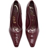 image:imageCircus NY by Sam Edelman Womens SolenneSpiced Plum