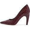 image:imageCircus NY by Sam Edelman Womens SolenneSpiced Plum