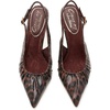image:imageCircus NY by Sam Edelman Womens TashaBlackGinger Multi