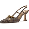image:imageCircus NY by Sam Edelman Womens MonicaDk Pear Multi