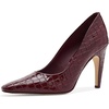 image:imageCircus NY by Sam Edelman Womens SolenneSpiced Plum