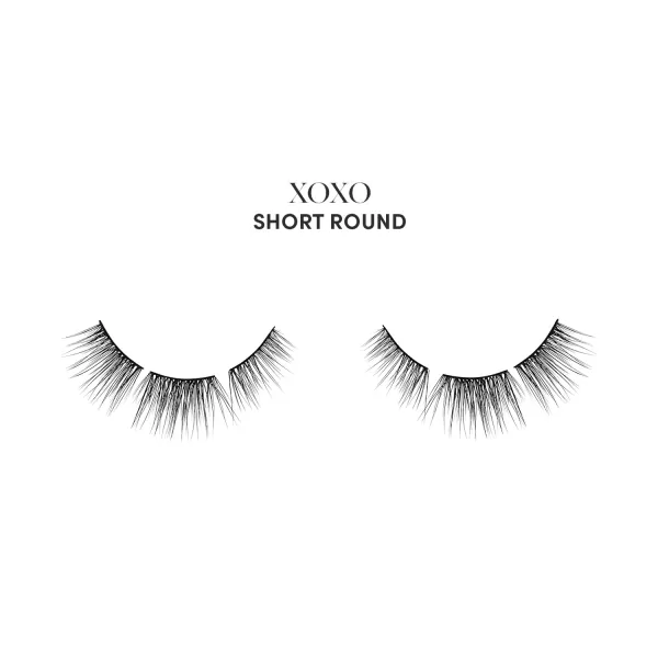 Glamnetic Lash Extension Kit Refill | Lucky Lash Clusters | Professional At Home False Eyelash Extension Kit | Salon-Quality, High Volume, Faux Mink Lashes