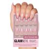 Bubble Gum Glaze