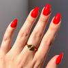 5-Fiery Red