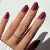 Berry Maroon
