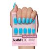 Azure Blue