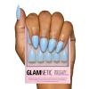 Soft Blue