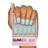 Soft Teal