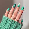 9-Siren Green