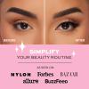 imageGlamnetic Magnetic Eyelashes  Venus  Short Magnetic Lashes 60 Wears Reusable High Volume Faux Mink Lashes Cat Eye 3D Natural Look  1 PairVerified