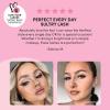 imageGlamnetic Magnetic Eyelashes  Venus  Short Magnetic Lashes 60 Wears Reusable High Volume Faux Mink Lashes Cat Eye 3D Natural Look  1 PairVerified