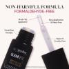 imageGlamnetic Super Strong Brush On Nail Glue  Brush Tip Applicator Mess Free Travel Friendly Vegan  Durable ampamp LongLasting  24 fl ozHarry Potter