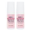 imageGlamnetic Super Strong Brush On Nail Glue  Brush Tip Applicator Mess Free Travel Friendly Vegan  Durable ampamp LongLasting  24 fl oz2 bottles