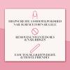 imageGlamnetic 7in1 Nail Buffer  AllinOne 7 Step Nail Buffing Block for Filing Shaping Smoothing ampamp Polishing  Lightweight ampamp Easy to Use  EVA ampamp Sandpaper Nail File Buffer