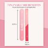 imageGlamnetic 7in1 Nail Buffer  AllinOne 7 Step Nail Buffing Block for Filing Shaping Smoothing ampamp Polishing  Lightweight ampamp Easy to Use  EVA ampamp Sandpaper Nail File Buffer
