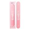 imageGlamnetic 7in1 Nail Buffer  AllinOne 7 Step Nail Buffing Block for Filing Shaping Smoothing ampamp Polishing  Lightweight ampamp Easy to Use  EVA ampamp Sandpaper Nail File Buffer