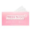 imageGlamnetic Press n Go Instant Nail Adhesive Tabs  Short Term Wear Easily Removable ampamp Less Damaging Customized Fit  90 Tabs