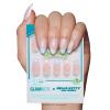Cinnamoroll French Tip