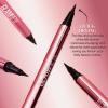 imageGlamnetic Felt Tip Magnetic Eyeliner Pen  Black 0025 fl oz  Black Smudgeproof ampamp Waterproof Eyeliner Pen AllDay Hold for Magnetic Eyelashes QuickDrying ParabenFree