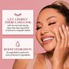 imageGlamnetic Hybrid Magnetic Eyeliner Liquid Clear for Eyelashes  Waterproof ampamp Smudge Proof Liner  AllDay Hold for Magnetic Lashes QuickDrying ParabenFree 0025 fl oz