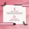 imageGlamnetic Hybrid Magnetic Eyeliner Liquid Clear for Eyelashes  Waterproof ampamp Smudge Proof Liner  AllDay Hold for Magnetic Lashes QuickDrying ParabenFree 0025 fl oz