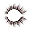 imageGlamnetic Magnetic Eyelashes  Twinkle  Brown Lashes Short Magnetic Lashes 60 Wears Reusable Natural Eyelashes Cat Eye Natural Look Brown Eyelash  1 Pair