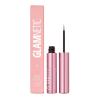 imageGlamnetic Hybrid Magnetic Eyeliner Liquid Clear for Eyelashes  Waterproof ampamp Smudge Proof Liner  AllDay Hold for Magnetic Lashes QuickDrying ParabenFree 0025 fl oz