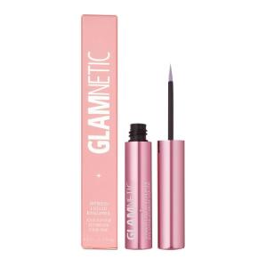 imageGlamnetic Hybrid Magnetic Eyeliner Liquid Clear for Eyelashes  Waterproof ampamp Smudge Proof Liner  AllDay Hold for Magnetic Lashes QuickDrying ParabenFree 0025 fl oz