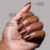 imageGlamnetic Press On Nails  Pumpkin Patch  Short Oval Fake Nails with a Velvet Finish Salon Quality Halloween Nails  15 Sizes  30 Nail Kit with GlueMagnetic Moscow