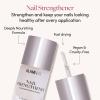 imageGlamnetic Nail Strengthener  FastDrying Vegan Formula to Reinforce Natural Nails  Helps To Prevent Breakage ampamp Splitting  034 fl oz