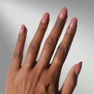 imageGlamnetic Press On Nails  Oat Milk  Medium Coffin White Fake Nails Salon Quality Milky Nails  15 Sizes  30 Nail Kit with Glue4C  Mauve Mood