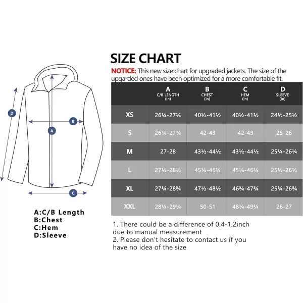 Little Donkey Andy Women's Softshell Jacket Ski Jacket with Removable Hood, Fleece Lined and Water Repellent