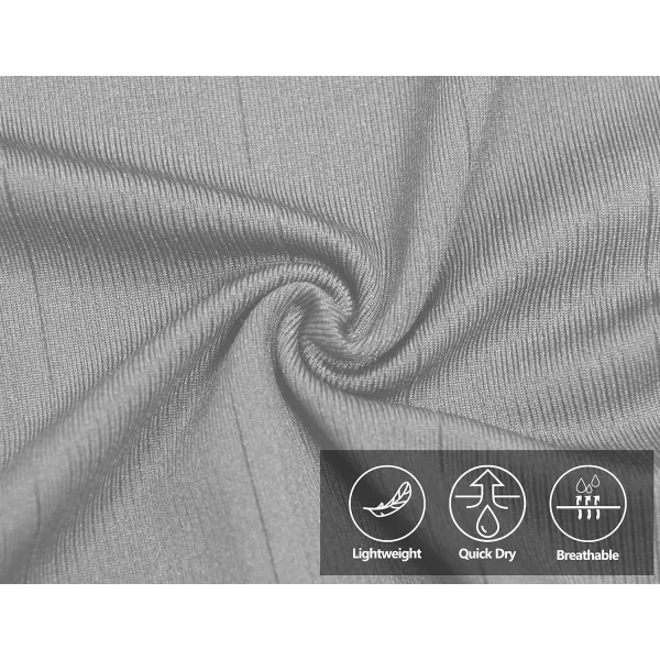 Little Donkey Andy Women's Ultra Stretch Quick Dry Lightweight Golf Polo Shirts Moisture Wicking Top UPF50+ Tennis Sports