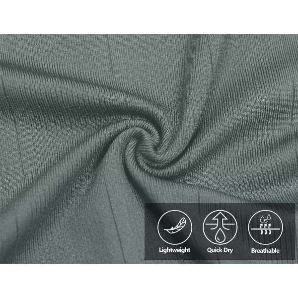 Little Donkey Andy Women's Ultra Stretch Quick Dry Lightweight Golf Polo Shirts Moisture Wicking Top UPF50+ Tennis Sports
