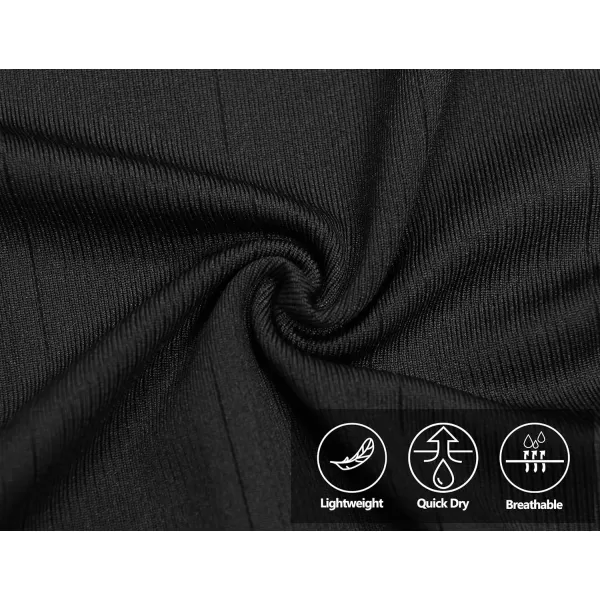 Little Donkey Andy Women's Ultra Stretch Quick Dry Lightweight Golf Polo Shirts Moisture Wicking Top UPF50+ Tennis Sports