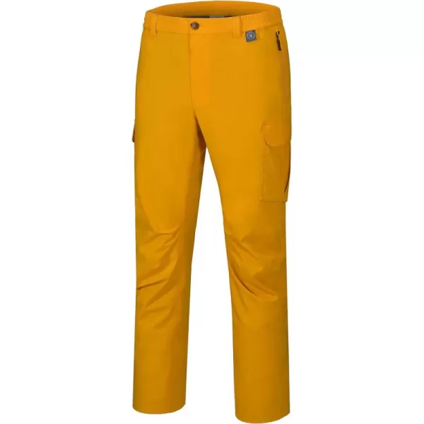 Little Donkey Andy Mens Waterproof Rain Hiking Pants Lightweight Quick Dry Outdoor Mountain Pants