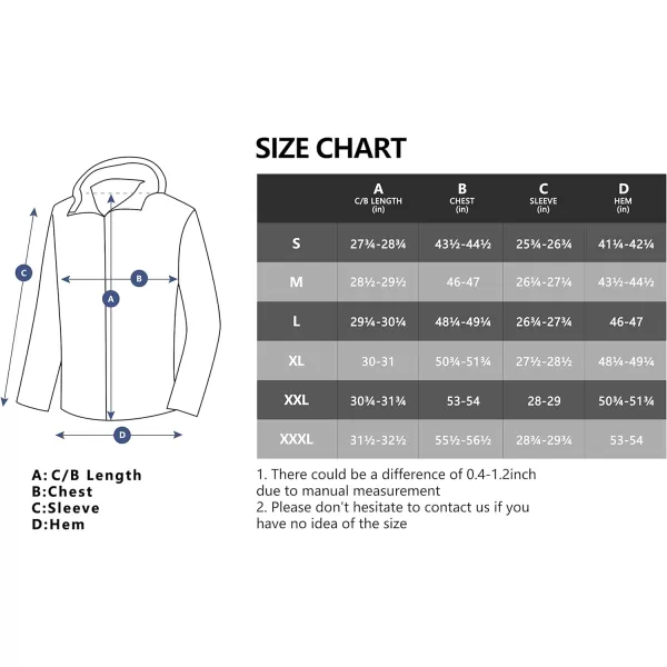 Little Donkey Andy Men's Waterproof Softshell Jacket with Detachable Sleeves and Hood, Fleece Mountain Ski Snow Rain Coat