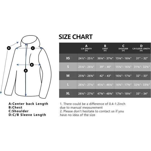 Little Donkey Andy Women's Packable Lightweight Puffer Jacket Hooded Windproof Winter Coat with Recycled Insulation