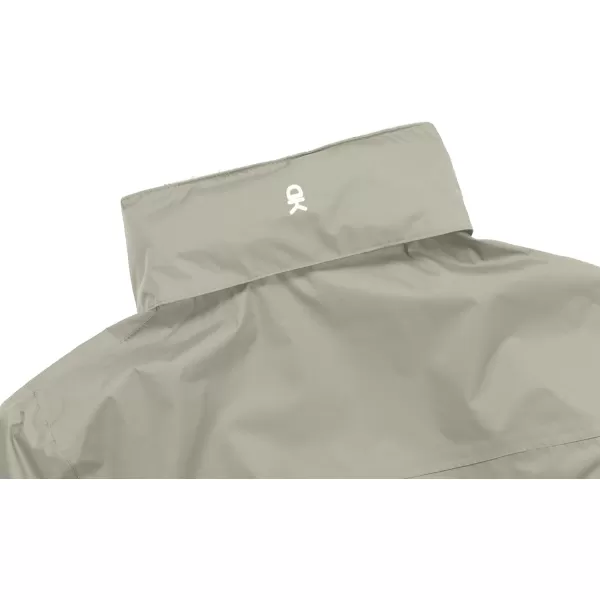 Little Donkey Andy Women’s Waterproof Rain Jacket Outdoor Windbreaker Rain Shell for Hiking, Travel