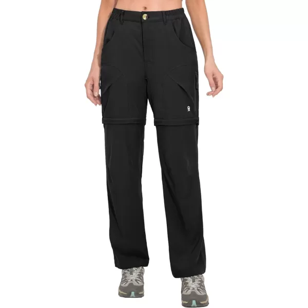 Little Donkey Andy Women's Hiking Pants Lightweight Convertible Zip-Off Pants Quick Dry UPF 50