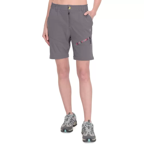 Little Donkey Andy Women's Hiking Pants Lightweight Convertible Zip-Off Pants Quick Dry UPF 50
