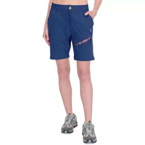 Little Donkey Andy Women's Hiking Pants Lightweight Convertible Zip-Off Pants Quick Dry UPF 50