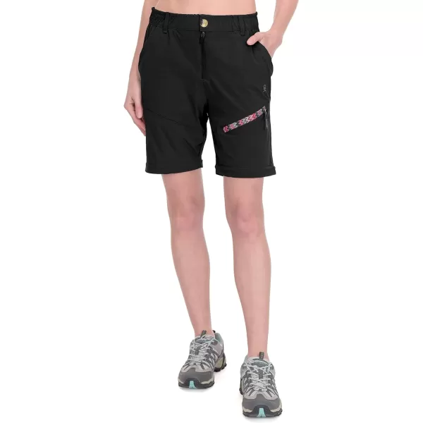 Little Donkey Andy Women's Hiking Pants Lightweight Convertible Zip-Off Pants Quick Dry UPF 50