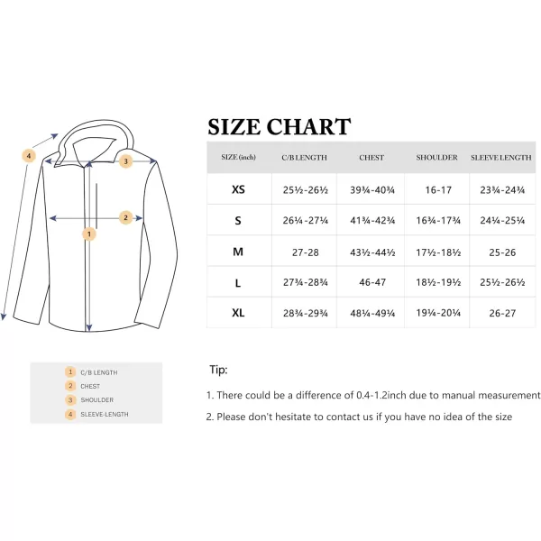 Little Donkey Andy Women's Insulated Jacket with Hood, Windproof Winter Ski Hiking Jacket, Lightweight and Water-Repellent