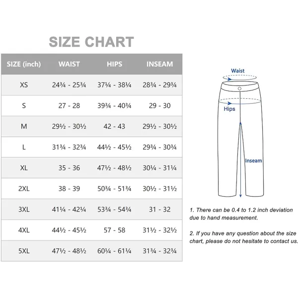 Little Donkey Andy Women's Lightweight Quick Dry Cargo Hiking Pants UPF 50+ Stretch Travel Casual Trousers